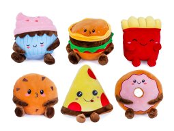 Kawaii Foodies Mix 6-fach 20-27cm