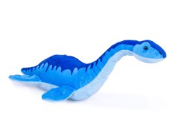 Plesiosaurus blau 45cm