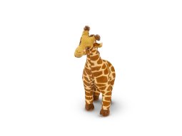 Plüsch Giraffe stehend 25cm