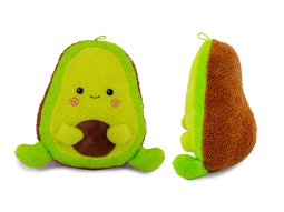 Avocado mit Armen und Beinen 30cm