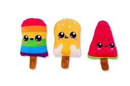 Eis am Stiel 3-fach 14cm