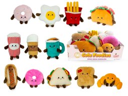 Snack Mix im Display 12-f. 16-22cm