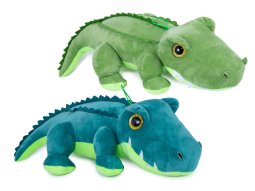 Krokodil liegend 2-fach 53cm