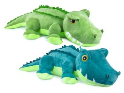 Krokodil liegend 2-fach 80/110cm