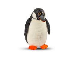 Plüsch Pinguin stehend 23cm