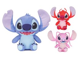 Disney Stitch Essential 3-f. 18cm