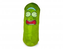 Rick & Morty Gurken Rick 60cm