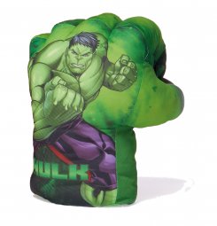 Marvel Hulk Plüsch Handschuh 58cm