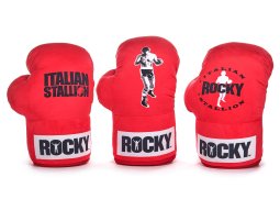 Rocky Boxhandschuh Plüsch 61cm