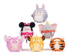 Disney Squashy Podgies 6fach 20cm