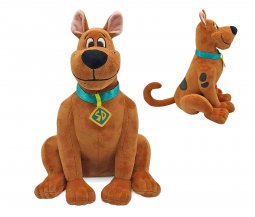 Plüsch Scooy Doo Klassik 28cm