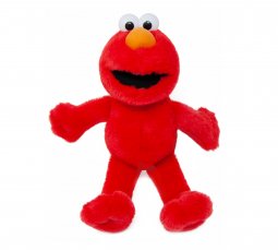 Sesamstraße - L&B Spielwaren Großhandel