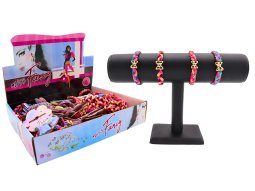 Armband im Display 4-fach 6cm