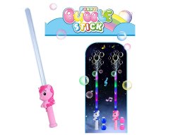 Seifenblasen Einhorn Licht/Sound