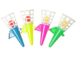 Fangbecher, 12,5cm im Beutel