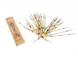 Mikado 4x19cm