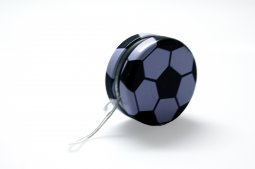 Jo-Jo Fußball Design 5cm