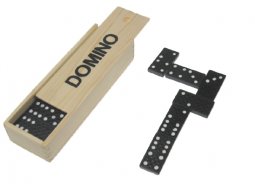 Domino 5x16cm