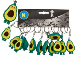 Avocado 3D an SK 5cm