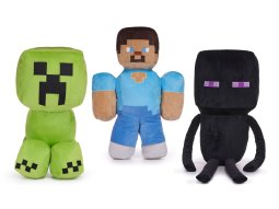 Minecraft Classic 3-fach 50-65cm