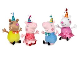 Peppa Pig Party, 4-Fach 31cm