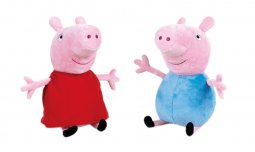 Peppa Pig Classic 2-fach 31cm