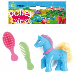 Pony 6cm