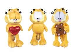 Garfield Plüsch Mix 3-fach 23/30cm
