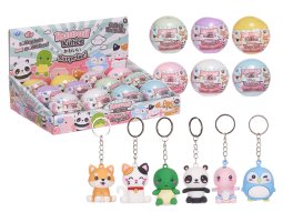 Kawaii Kuties Figur in Kugel 55mm