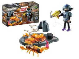 Playmobil Dino Rise Starter Pack