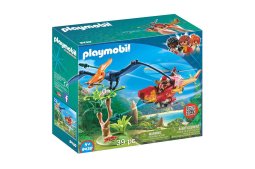 Playmobil Dinos-Helikopter 23cm