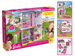 Barbie Traumhaus in Box