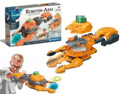 Galileo Bausatz Roboter Arm