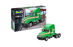 Revell Bausatz Kenworth T600 35cm