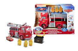 Disney Cars Feuerwehr Set 36x25cm