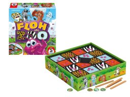 Schmidt Kinderspiel Floh im Zoo