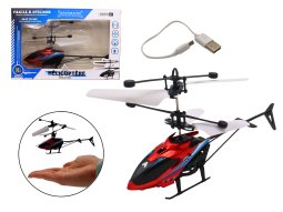 Helikopter RC Handsteuerung 22x14cm