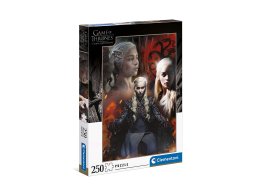 Game of Thrones Puzzle 49x34cm