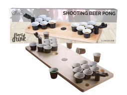 Bier Pong Shooting 51cm