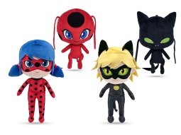 Miraculous Plüsch 4-fach 32cm
