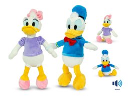 Disney Donald + Daisy Sound 25/33cm