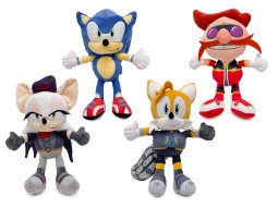 Sonic Prime 4-fach 23/30cm