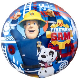 Folienballon Fireman Sam