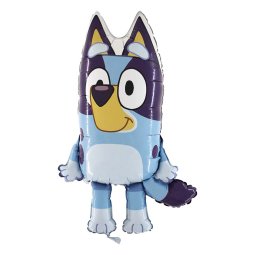 Folienballon Bluey Shape