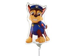 Folienballon Paw Patrol Chase MS