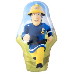 Folienballon Fireman Sam