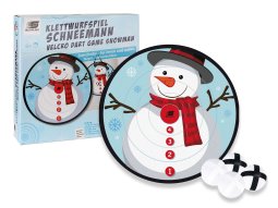 Sunflex Wurfspiel Schneemann