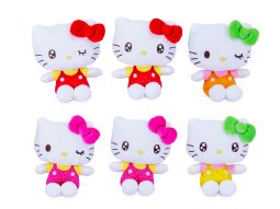 Hello Kitty Tutti Frutti 6-f. 16cm