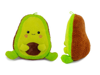 Avocado mit Armen und Beinen 30cm