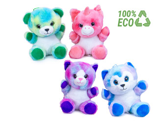 Buntes Tiersortiment ECO 4fach 25cm